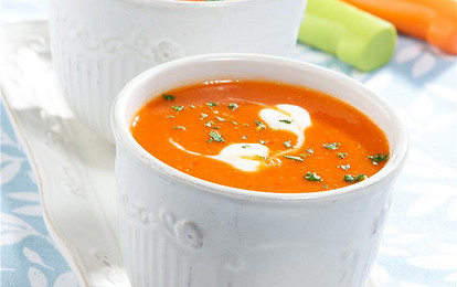 Чечевичный суп