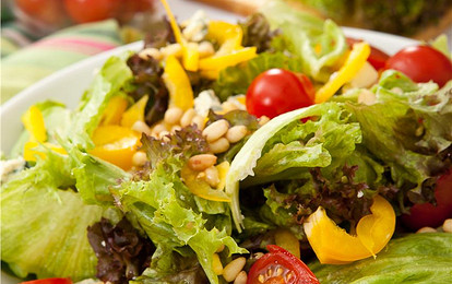 Салат «Свежесть»