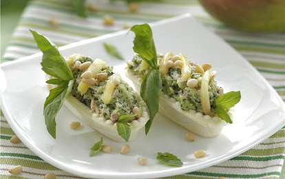 Тарталетки 