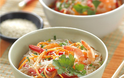 Салат по-восточному