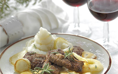 Печенка по-берлински