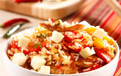 Экспресс-плов