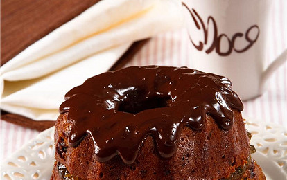 Медовая коврижка