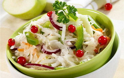 Салат “Свежесть”