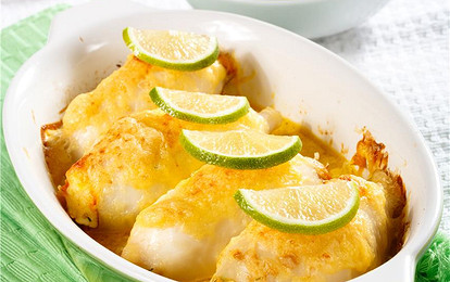 Кальмары с рисом