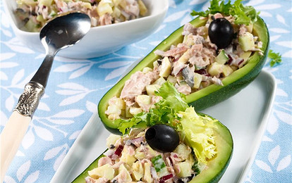 Салат “Морской”