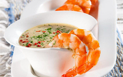 Ореховый cоус