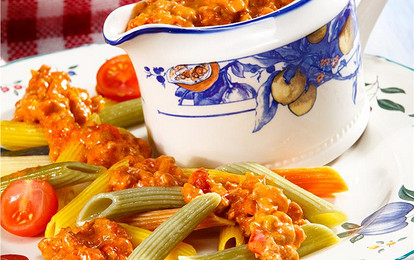 Cоус “Болоньезе”