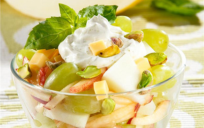 Салат “Портофино