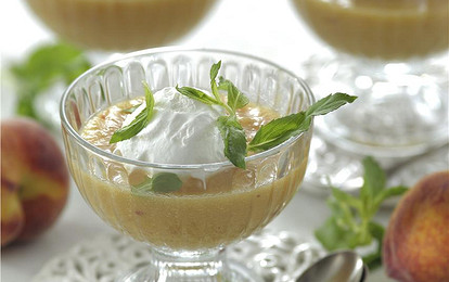 Фруктовый коктейль