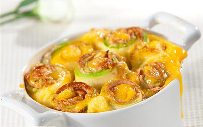 Рагу “Осеннее”