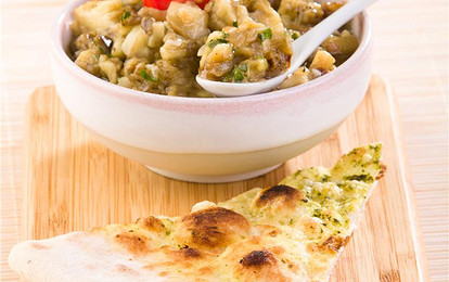 Икра из баклажанов