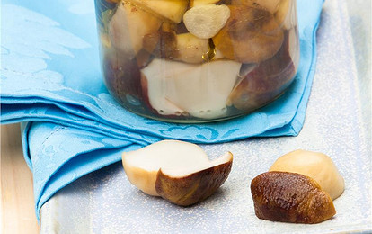 Королевские белые