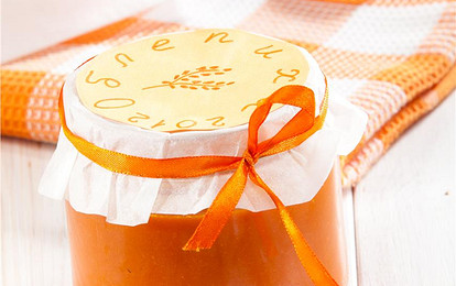 Сладкое варенье из облепихи