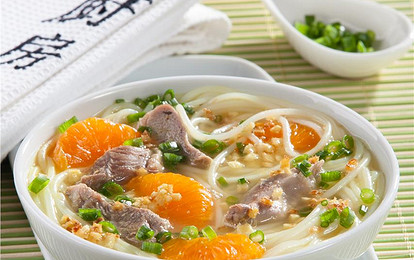 Суп из утки по-китайски