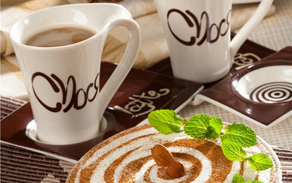 Миндально-сливочный крем