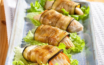 Рыбная закуска