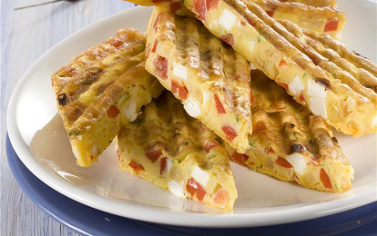 Закуска по-мексикански