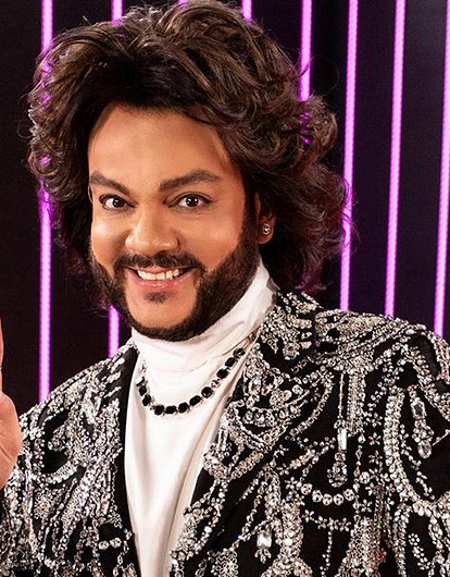 «Мы не дружим домами»: Филипп Киркоров рассказал об отношениях с Аллой Пугачевой