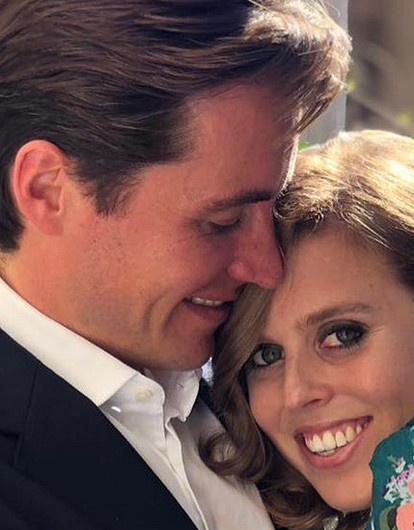 Внучка королевы Елизаветы II сыграла тайную свадьбу с итальянским миллионером