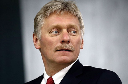 Дмитрий Песков дал совет, как распознать и лечить коронавирус (видео)