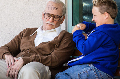 Самые мерзкие и неприятные мужчины в старости по знаку зодиака