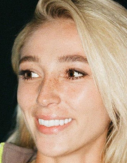 Настя Ивлеева ответила на вопрос о конфликте с Идой Галич