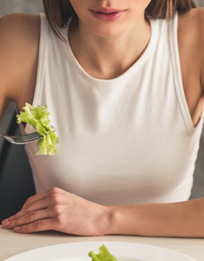 Личный опыт: лечебное голодание (оно того стоит?)