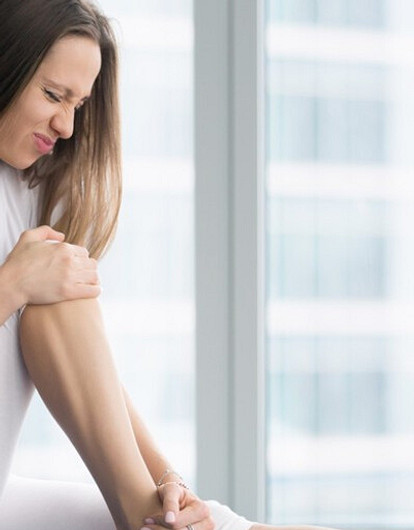 Спорт после долгого перерыва: как сделать так, чтобы ничего не болело