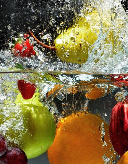 Какие продукты всегда нужно мыть перед едой (а ты этого точно не делаешь)