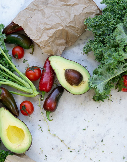 9 продуктов, которые нужны на любой диете