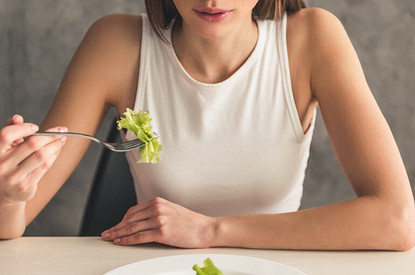 Личный опыт: лечебное голодание (оно того стоит?)