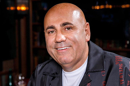 «Как крепостные»: Иосиф Пригожин назвал шоу-бизнес лицемерным