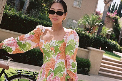 Если нет талии: 20 вещей на лето, которые превратят любую фигуру в «песочные часы»