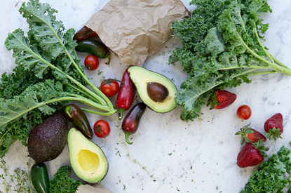 9 продуктов, которые нужны на любой диете