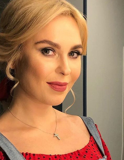 Пелагее пришлось нанять охрану из-за угроз на фоне развода с Телегиным