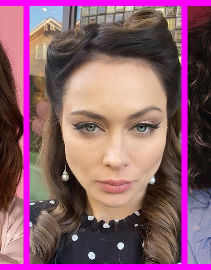 8 актрис, которых многие не любят из-за их странного голоса