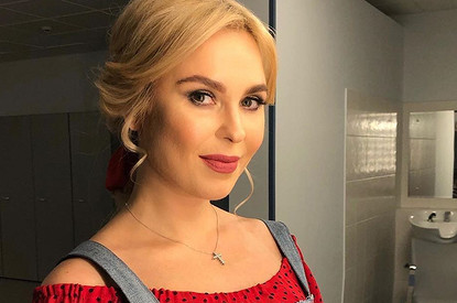 Пелагее пришлось нанять охрану из-за угроз на фоне развода с Телегиным