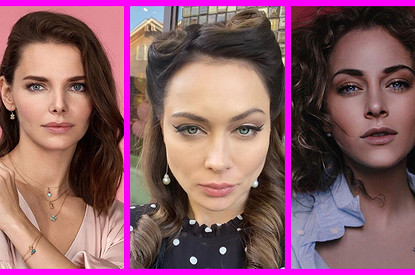 8 актрис, которых многие не любят из-за их странного голоса