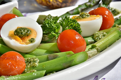 Химическое питание Усама Хамдий — меню на 4 недели: диета для диабетиков