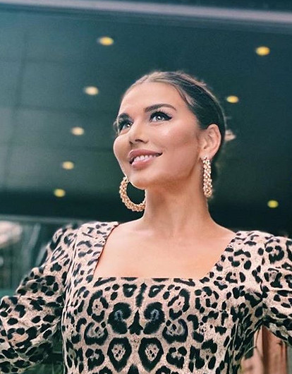 Анна Седокова рассказала, как устроила средней дочери шикарный день рождения в США (несмотря на пандемию)