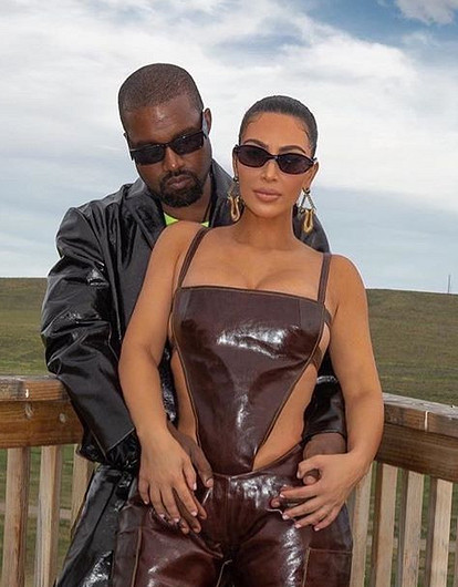 Ким Кардашьян пыталась посадить Канье Уэста в психушку (рэпер снова разоткровенничался)