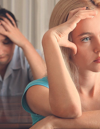 «У мужа открылся новый «талант» — он стал домашним тираном»: история женщины, которая подверглась домашнему насилию