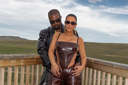 Ким Кардашьян пыталась посадить Канье Уэста в психушку (рэпер снова разоткровенничался)