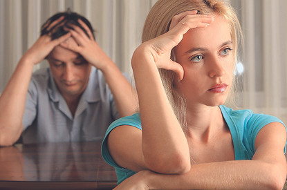 «У мужа открылся новый «талант» — он стал домашним тираном»: история женщины, которая подверглась домашнему насилию