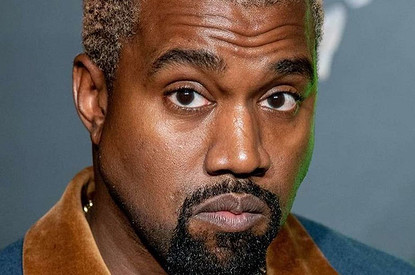 Канье Уэст заявил, что Майкл Джексон умер не своей смертью