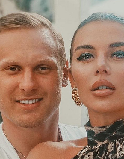 «Буду самой лучшей женой»: Анна Седокова выходит замуж за Яниса Тимму