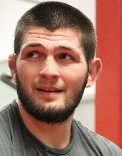 Хабиб Нурмагомедов впервые высказался о смерти отца от коронавируса