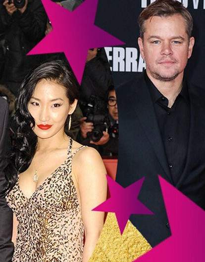 6 звездных мужчин, которые женились на простых девушках