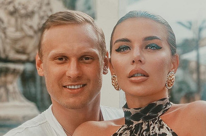 «Буду самой лучшей женой»: Анна Седокова выходит замуж за Яниса Тимму